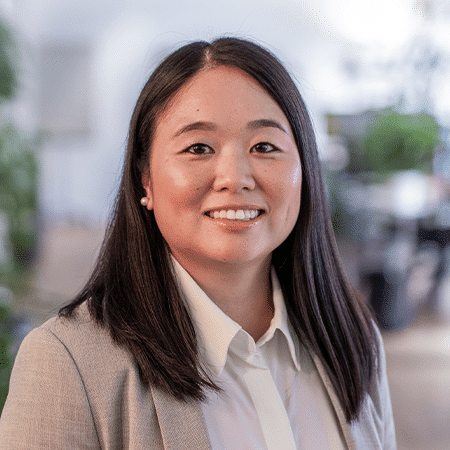 Jenny Bichsel, Senior Projekt Managerin soxes AG