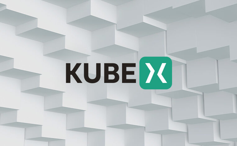 Applikationsentwicklung mit KUBE-X