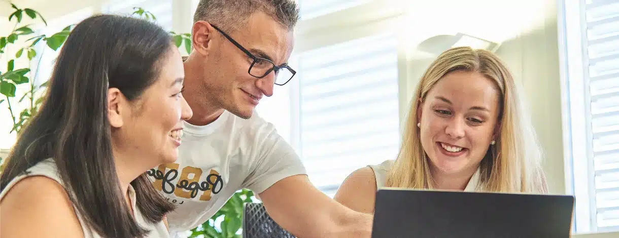 Individuelle Softwareentwicklung: Deine Idee, Deine Lösung