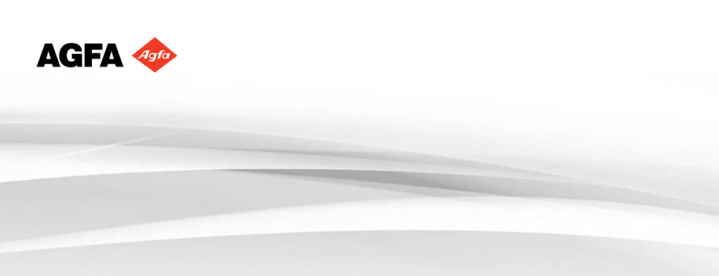 Symbolbild von AGFA