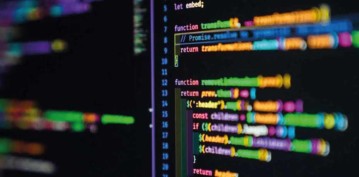 Why we use Python for your development