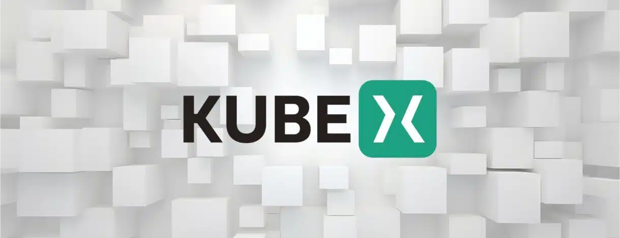 KUBE-X The future of customized software