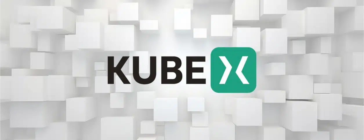 KUBE-X: Die schnelle und kosteneffiziente Entwicklungsplattform