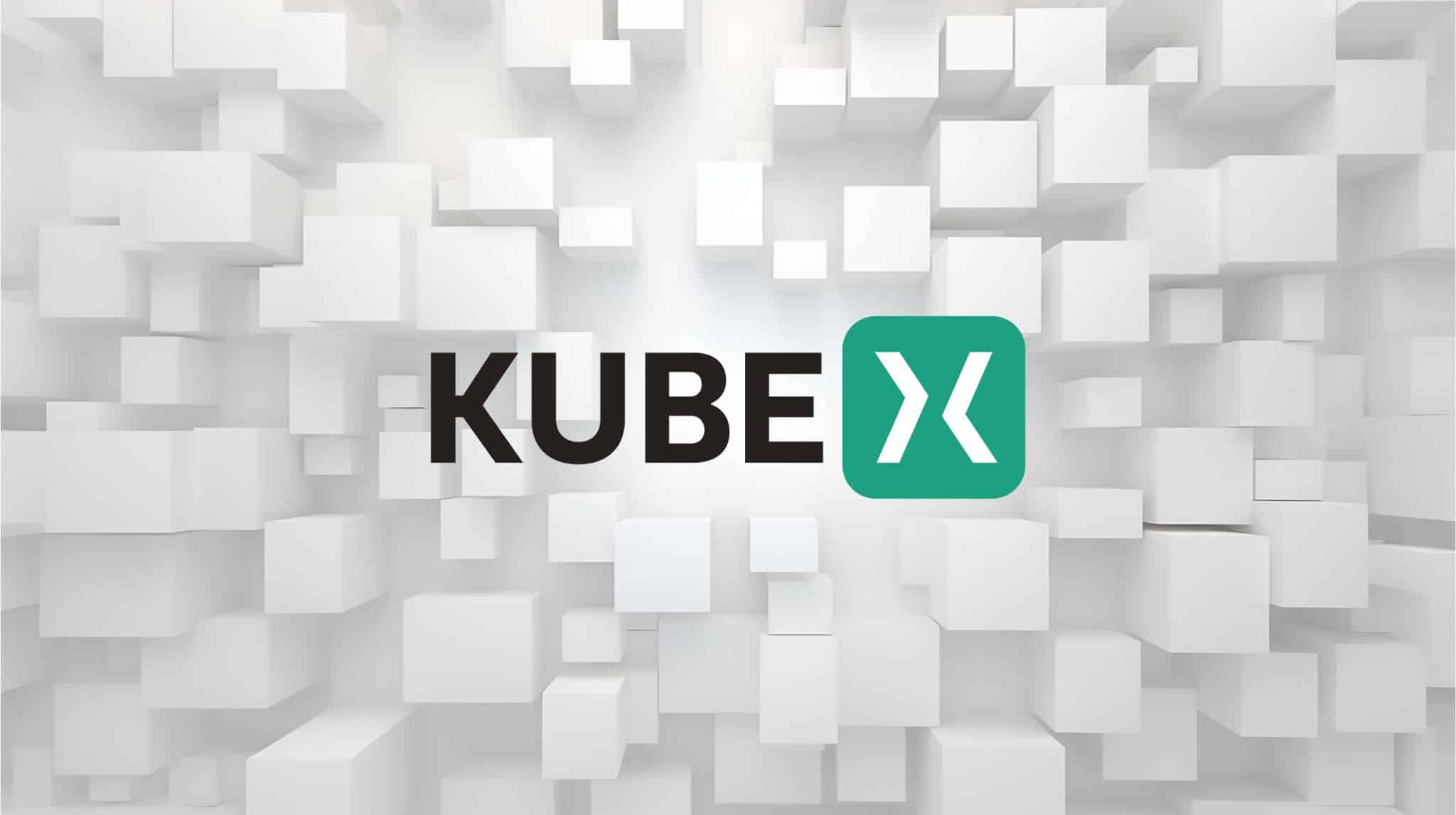 KUBE-X The future of customized software