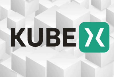 KUBE-X The future of customized software
