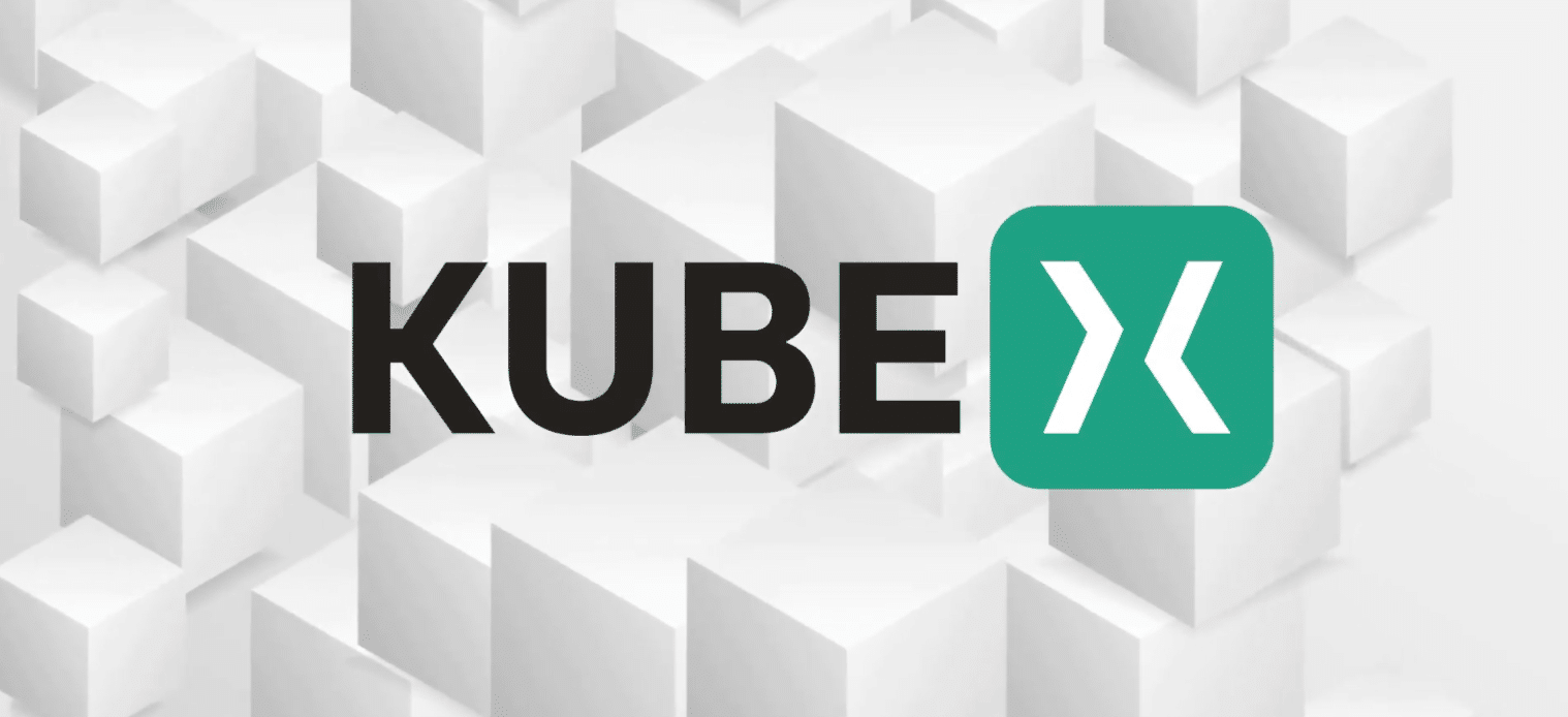 KUBE-X The future of customized software