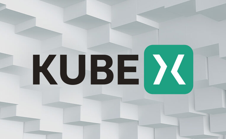 Individuelle Softwareentwicklung mit KUBE-X