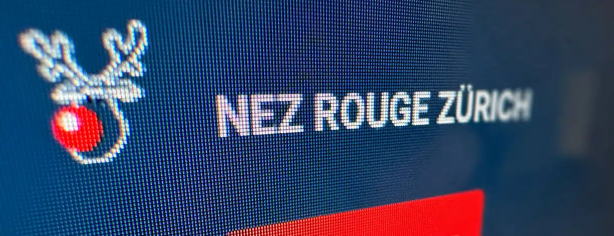 Nez Rouge