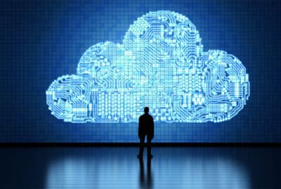 Cloud consulting: advantages, security, data protection.