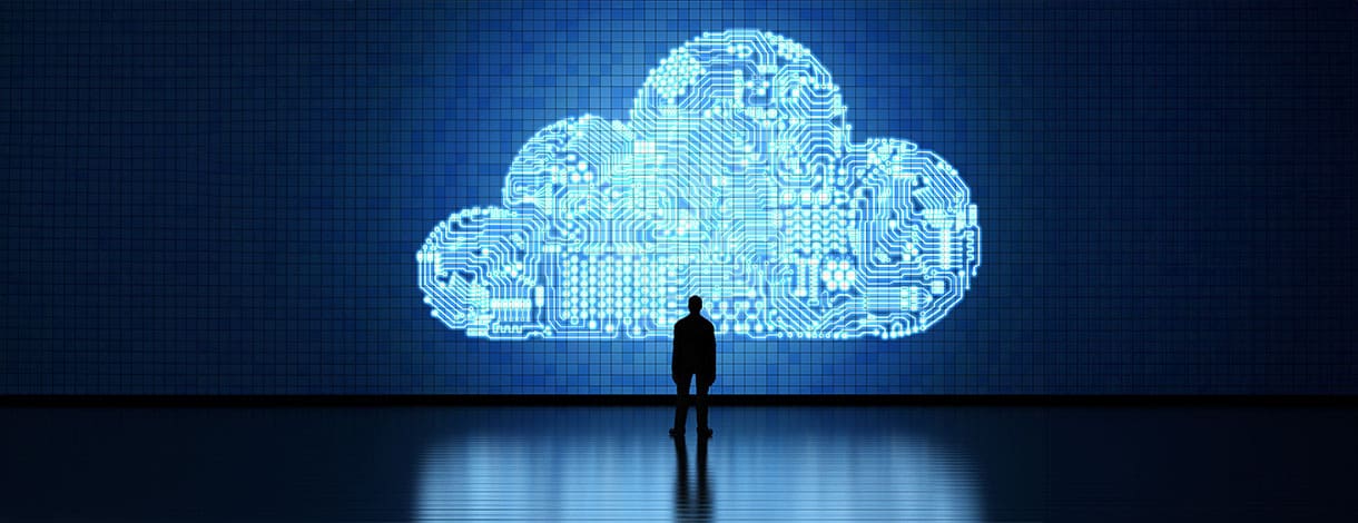 Cloud consulting: advantages, security, data protection.