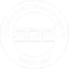 SQS Zertifiziertes Managementsystem ISO/IEC 27001 Logo