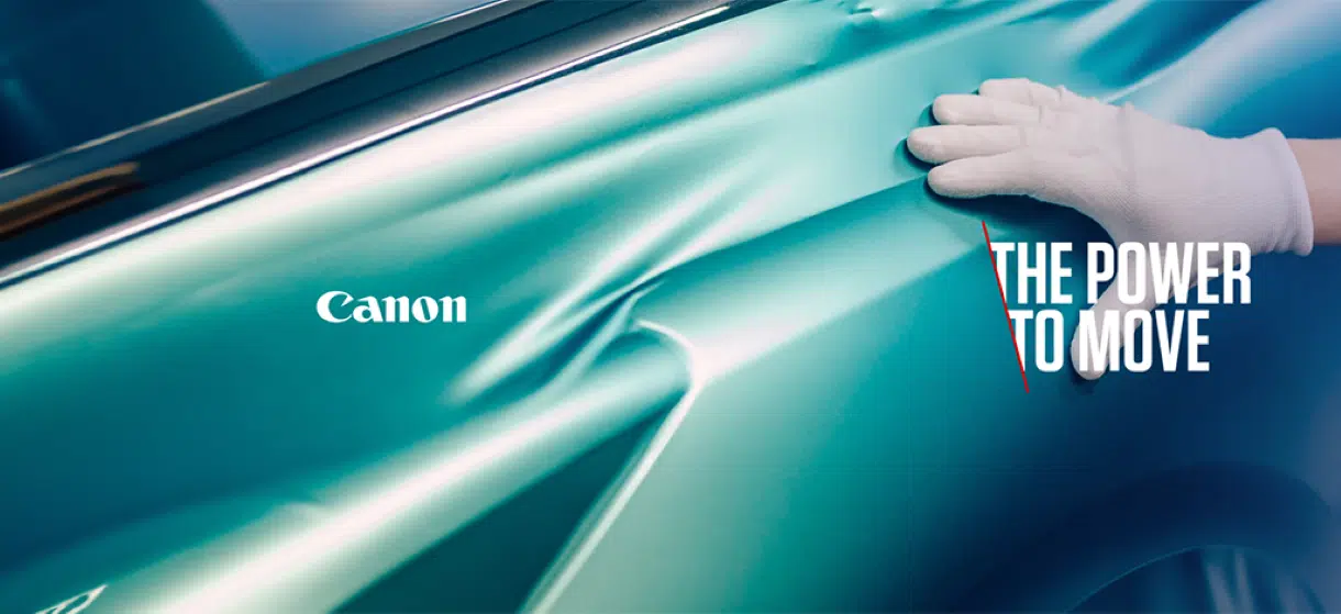 Canon (Schweiz) AG