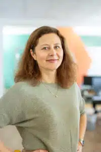 Sandra Kessler