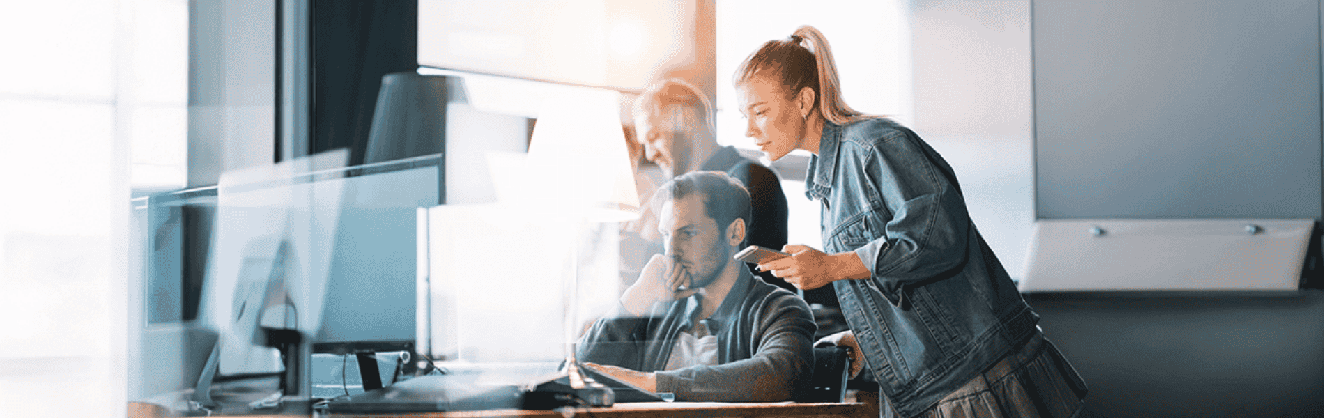 Case Study: Sichere Cloud-Infrastruktur für TTP Consulting