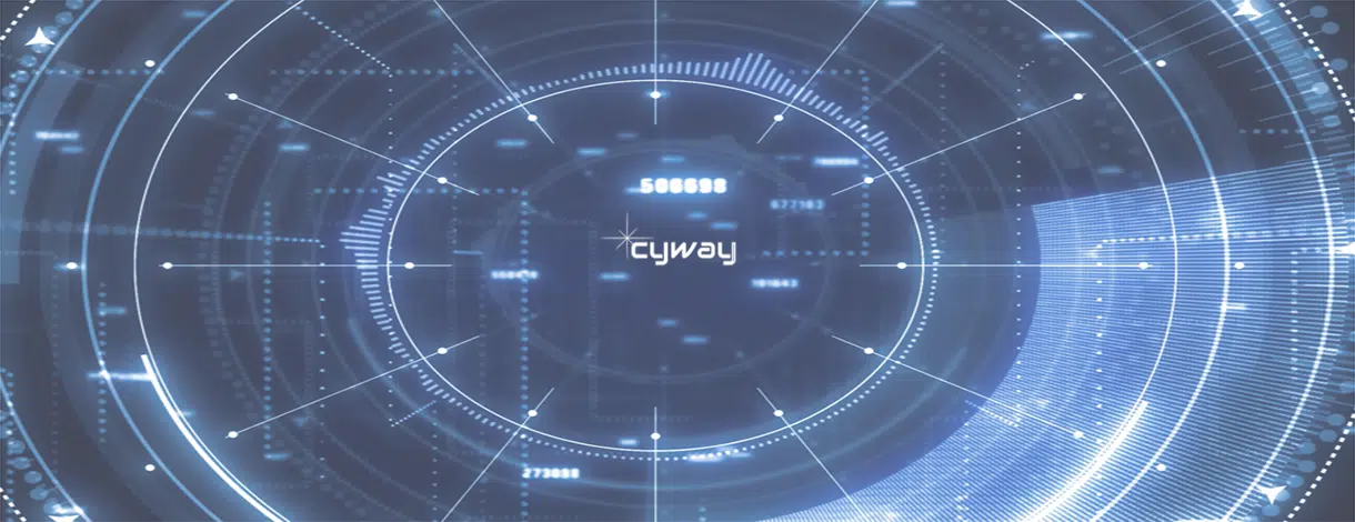 Cyway GmbH