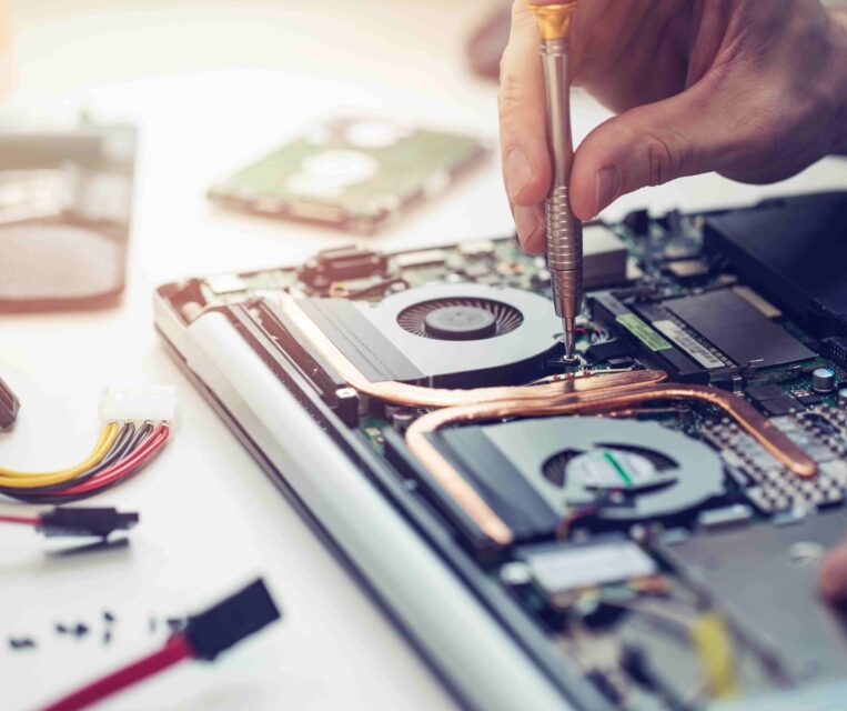 EU-law: right to repair