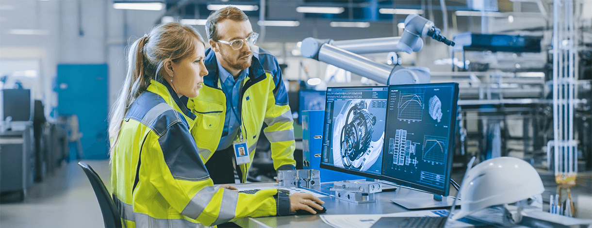 Die 6 grössten Risiken von Produktionssystemen