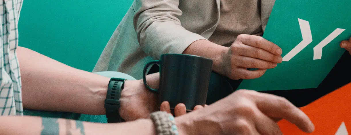 Geschützt: LabVIEW-Applikation