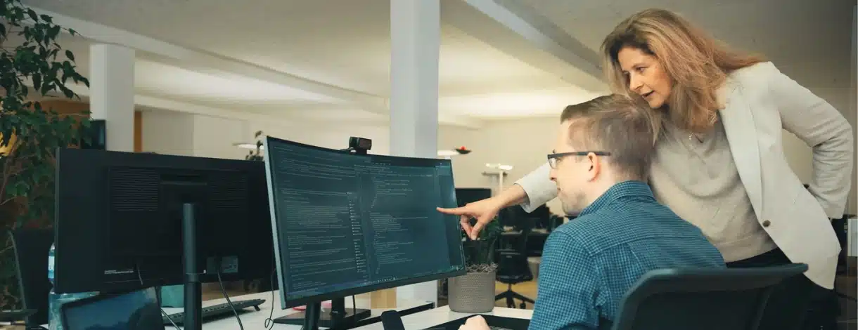 Software operations