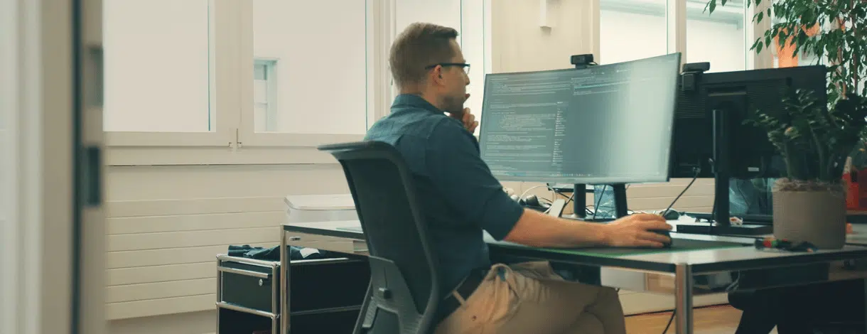 Custom Software