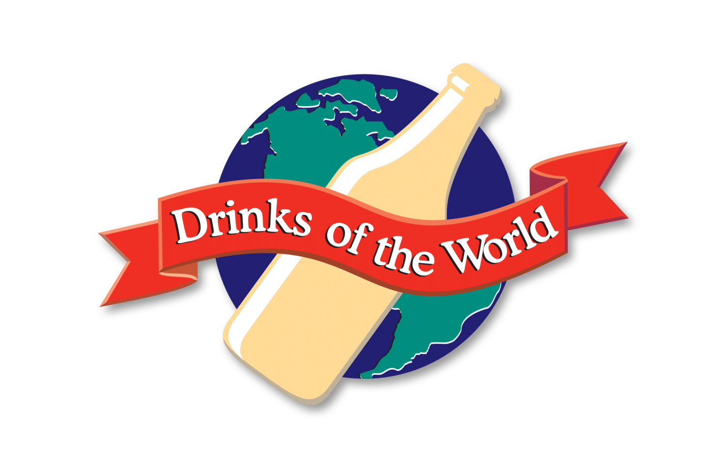 Drinks of the World