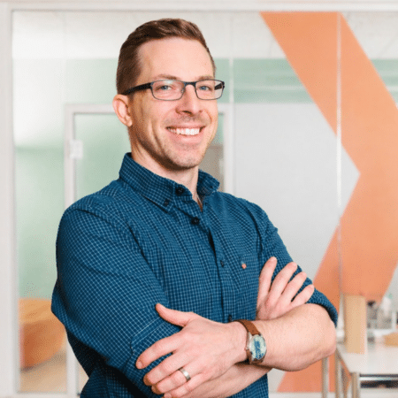 Sandro Brandt, Projectmanager soxes AG