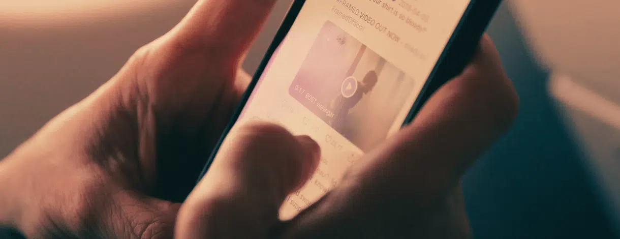 Unternehmens-App für Prozesse